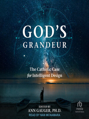 cover image of God's Grandeur